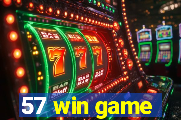 57 win game